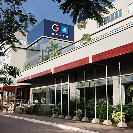 Wyndham Costa Del Sol Pucallpa-2