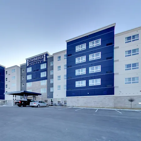 Staybridge Suites - Madison - Fitchburg-3