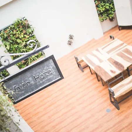 Viven Hotel-2
