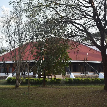Morogoro Hotel-2