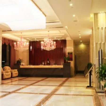 Gorgeous Hotel-2