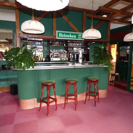 Hotel La Pocatiere-2