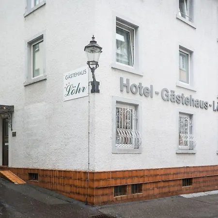 Hotel Loehr-3