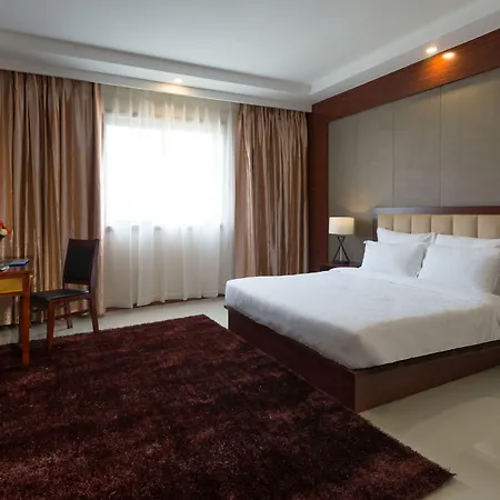 The Farmington Hotel-3