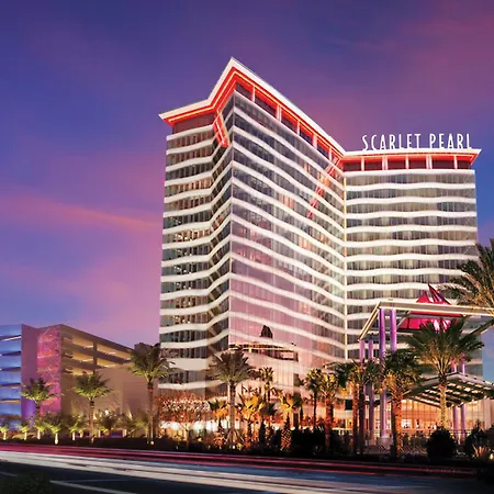 Scarlet Pearl Casino Resort-3