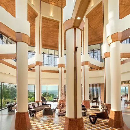 Doubletree By Hilton Goa - Panaji-2