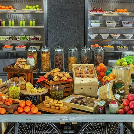 Doubletree By Hilton Goa - Panaji-3