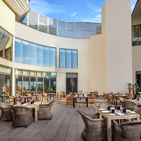 Doubletree By Hilton Goa - Panaji-3