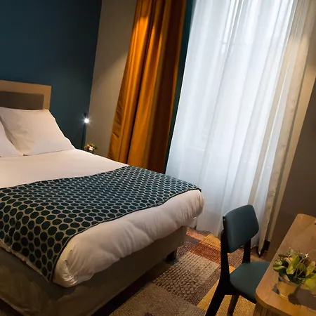 The Originals Boutique, Hôtel des Sources, Nevers Nord (Inter-Hotel)-3