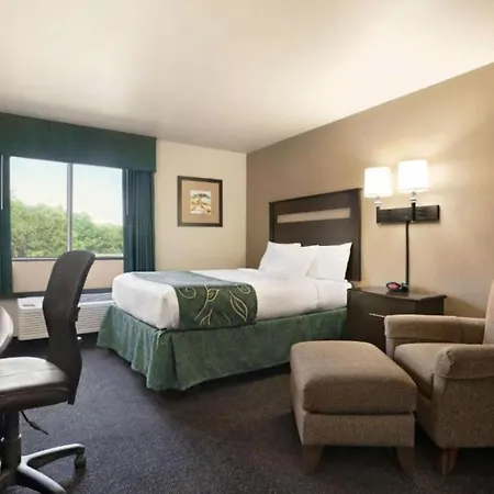 Travelodge Brunswick-3