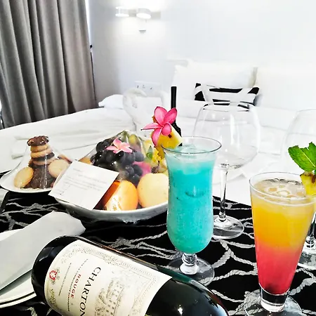 La Vogue Boutique Hotel & Casino-2