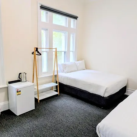 Ambassadors Hotel-2