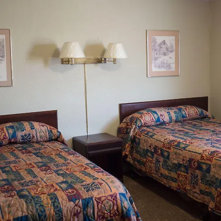The Cavalier Inn-2