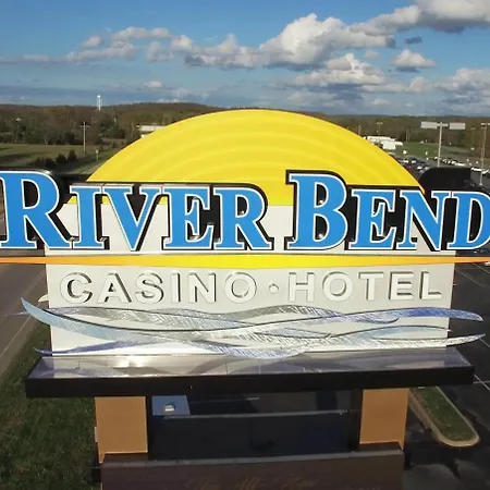 River Bend Casino & Hotel-2