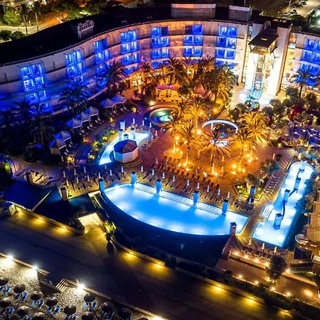 Club Hotel Casino Loutraki-2