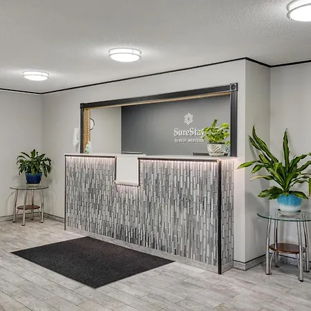 Surestay By Best Western Massena-2