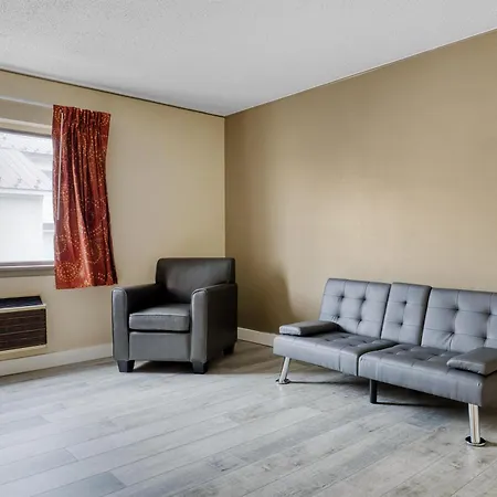 Surestay By Best Western Massena-3