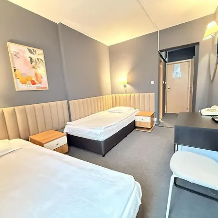 Struma Hotel-3