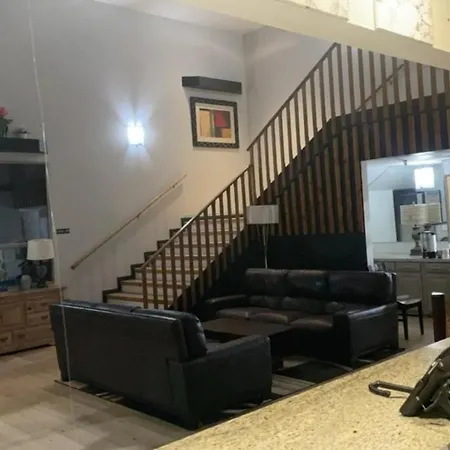 Pinetop Studio Suites-2