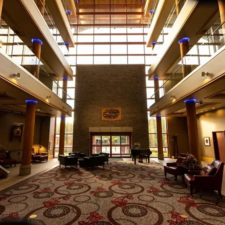 Little Creek Casino Resort-2