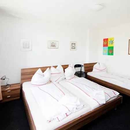 Hotel Goldener Hahn-3