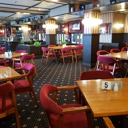 Horse And Jockey Inn-2