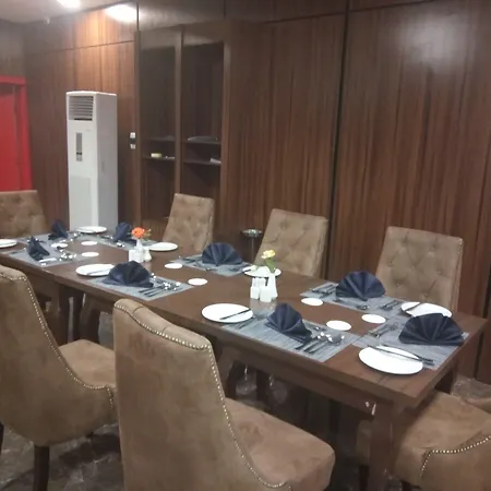 Best Western Plus Enugu-2