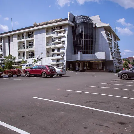 Best Western Plus Enugu-2