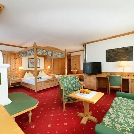 Wellnesshotel Schoenruh - Adults Only-2