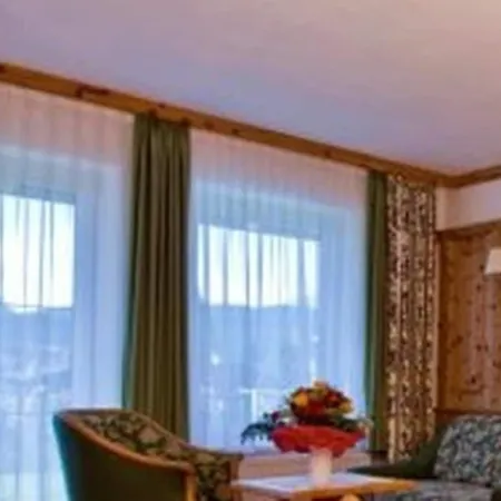 Wellnesshotel Schoenruh - Adults Only-3