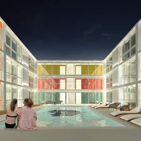 Hotel Indigo - Memphis Downtown By Ihg-2