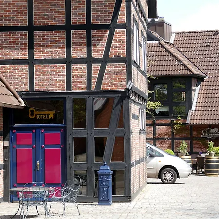 Meyers Hotel Hittfeld-2