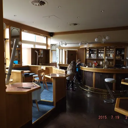 Hotel Schweriner Tor-3
