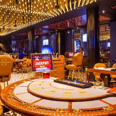 Golden Palace Batumi Hotel & Casino-2