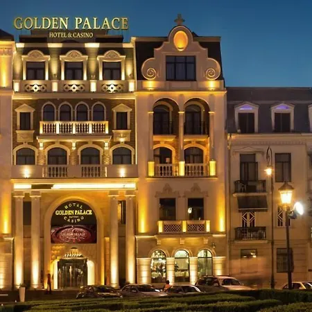 Golden Palace Batumi Hotel & Casino-2