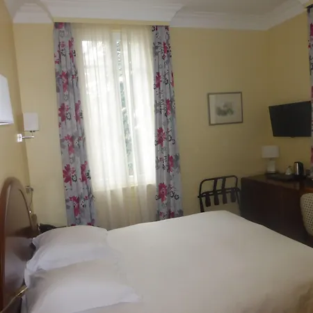 Hôtel Spa Thermalia-2