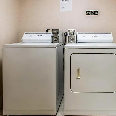 Quality Inn Wilkes-Barre Near Arena-2