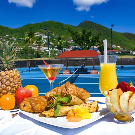 Port De Plaisance Resort, Trademark Collection By Wyndham-2