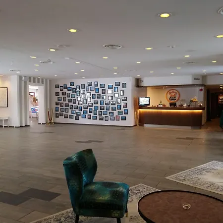 Hotell Wettern-2