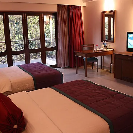 Tangerine Boutique Resort-2
