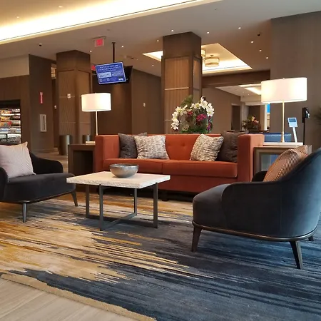 Hyatt Regency Jfk Airport At Resorts World New York-3