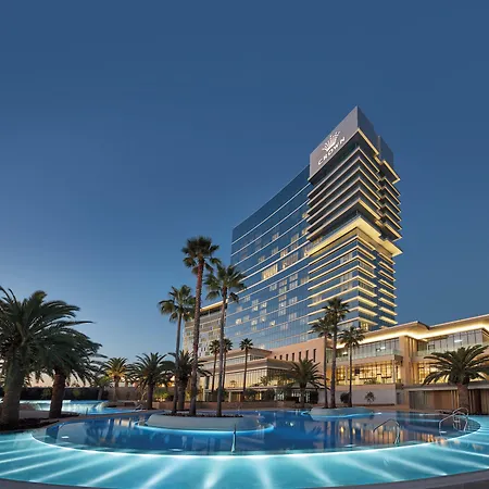 Crown Towers Perth-2