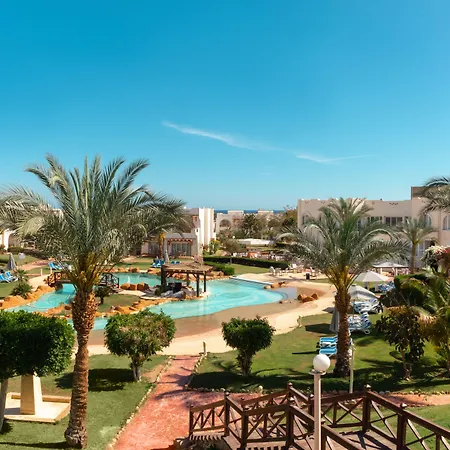 Sharm Dreams Vacation Club - Aqua Park-2