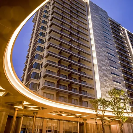 New World Hoiana Hotel-2