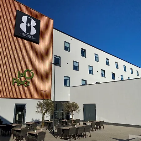 Gr8 Hotel Maastricht Aachen Airport-2