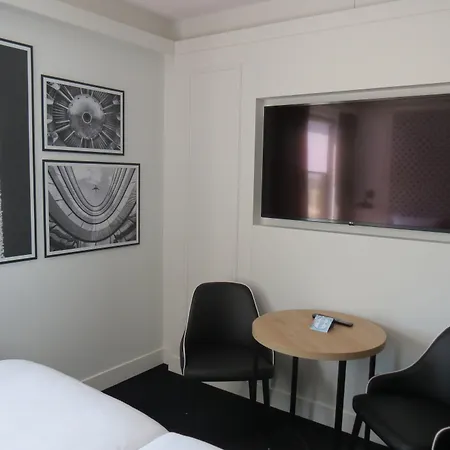 Gr8 Hotel Maastricht Aachen Airport-3