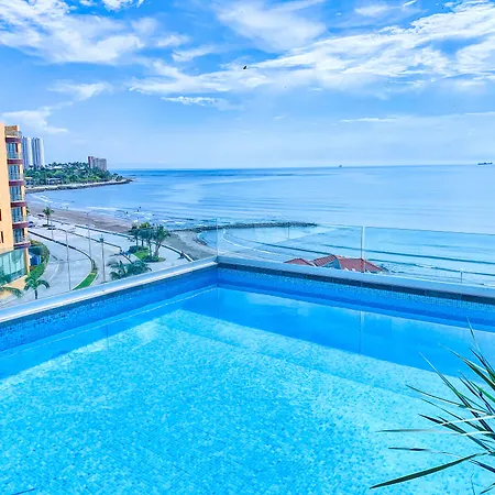 Hotel Plaza Sol Veracruz-2