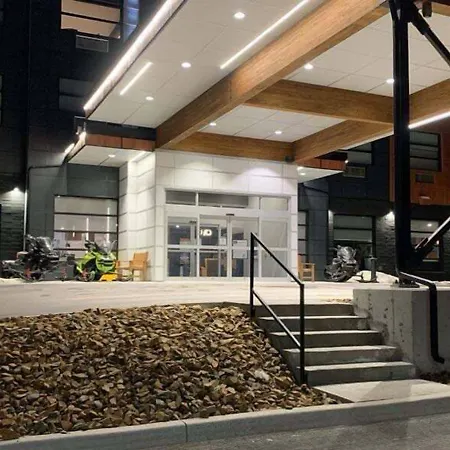 Quality Hotel & Conference Centre-2