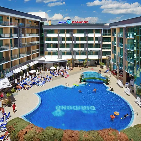 Diamond Apartments-3