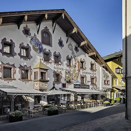 Hotel Goldener Greif-2